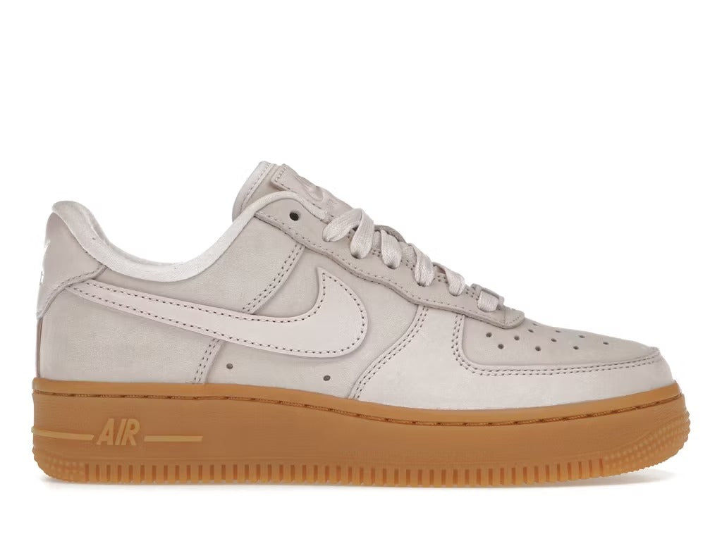 Nike Air Force 1 Low '07 PRM Pearl Pink Gum W