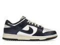 Nike Dunk Low PRM Vintage Navy W