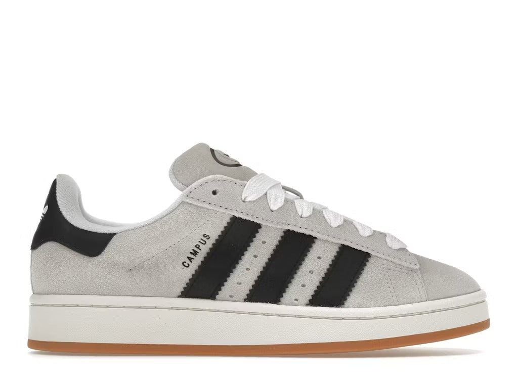 adidas Campus 00s Crystal White Core Black W