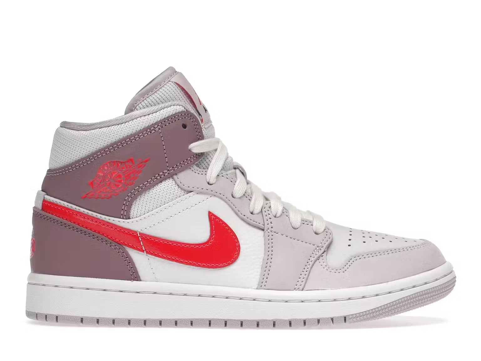 Jordan 1 Mid Valentine's Day W