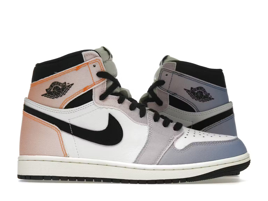 Jordan 1 Retro High OG Skyline
