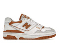 New Balance 550 Burnt Orange