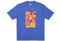 Palace Chila T-Shirt Woodland Ultra