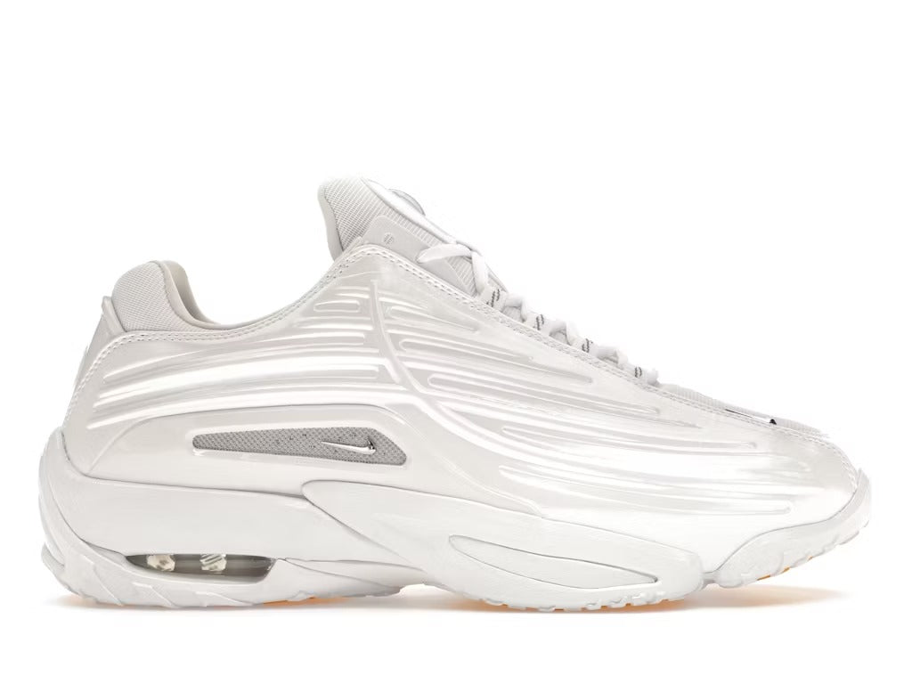 Nike Hot Step 2 Drake NOCTA White