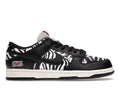 Nike SB Dunk Low OG QS Quartersnacks Zebra