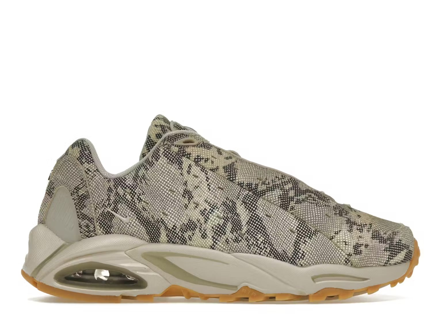 Nike Hot Step Air Terra Drake NOCTA Snakeskin