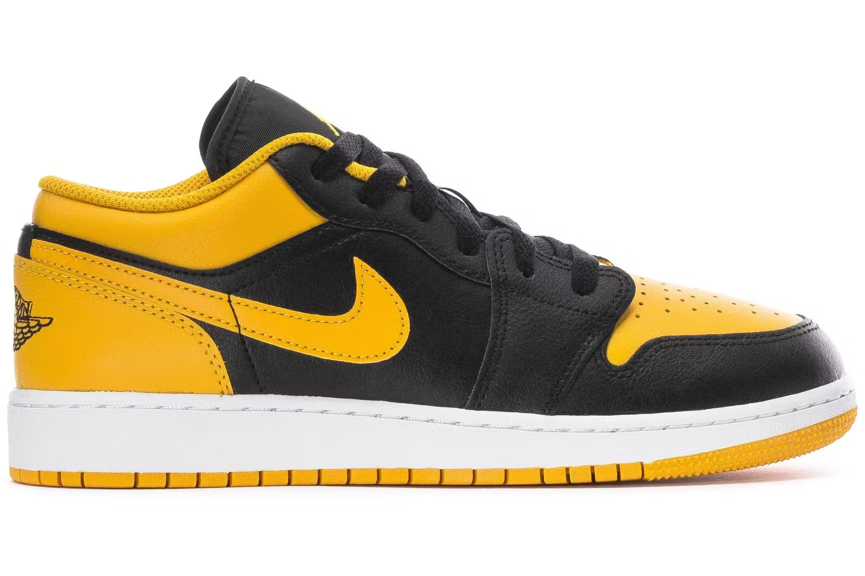 Jordan 1 Low Yellow Ochre (GS)