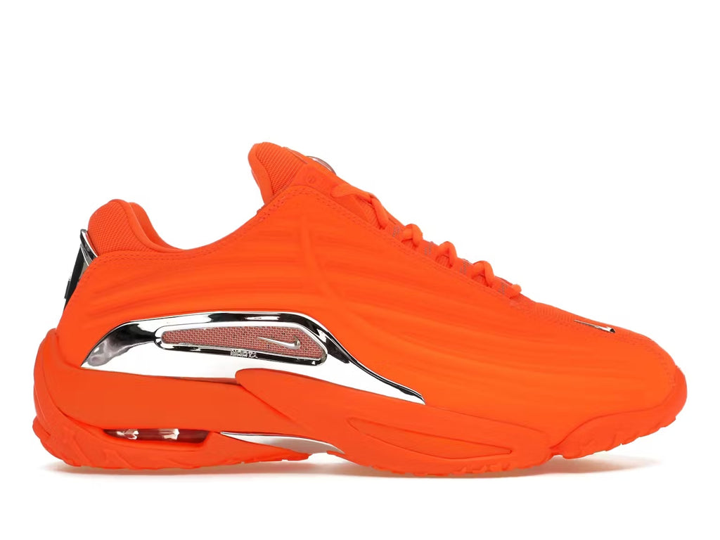 Nike Hot Step 2 Drake NOCTA Orange