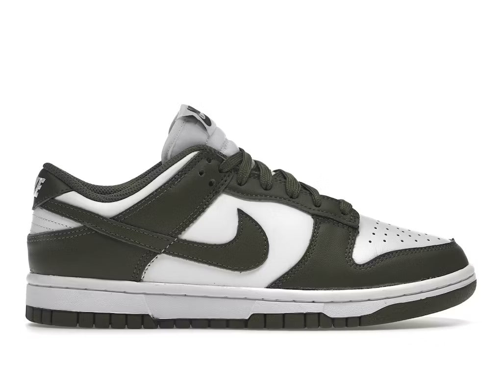 Nike Dunk Low Medium Olive