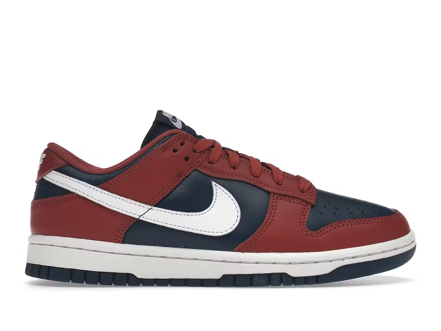 Nike Dunk Low Retro Canyon Rust W