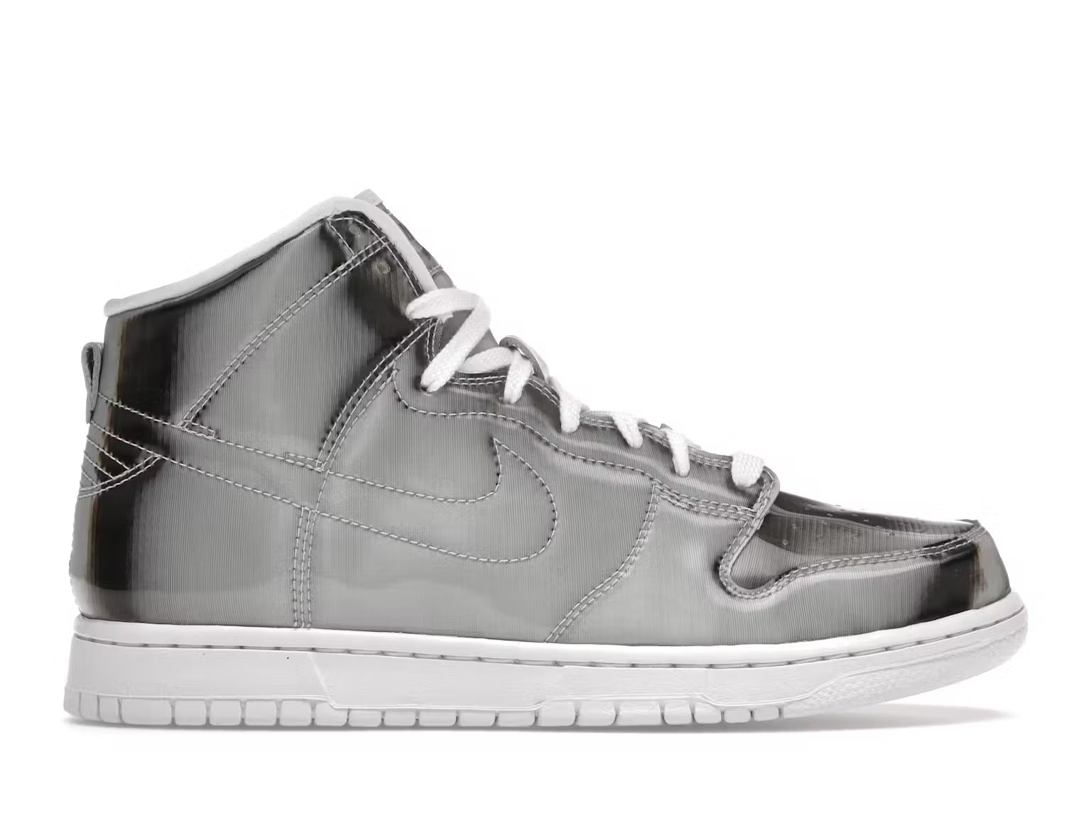 Nike Dunk High CLOT Flux