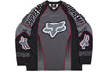Supreme Fox Racing DMX Jersey Black