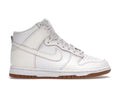 Nike Dunk High Sail Gum W