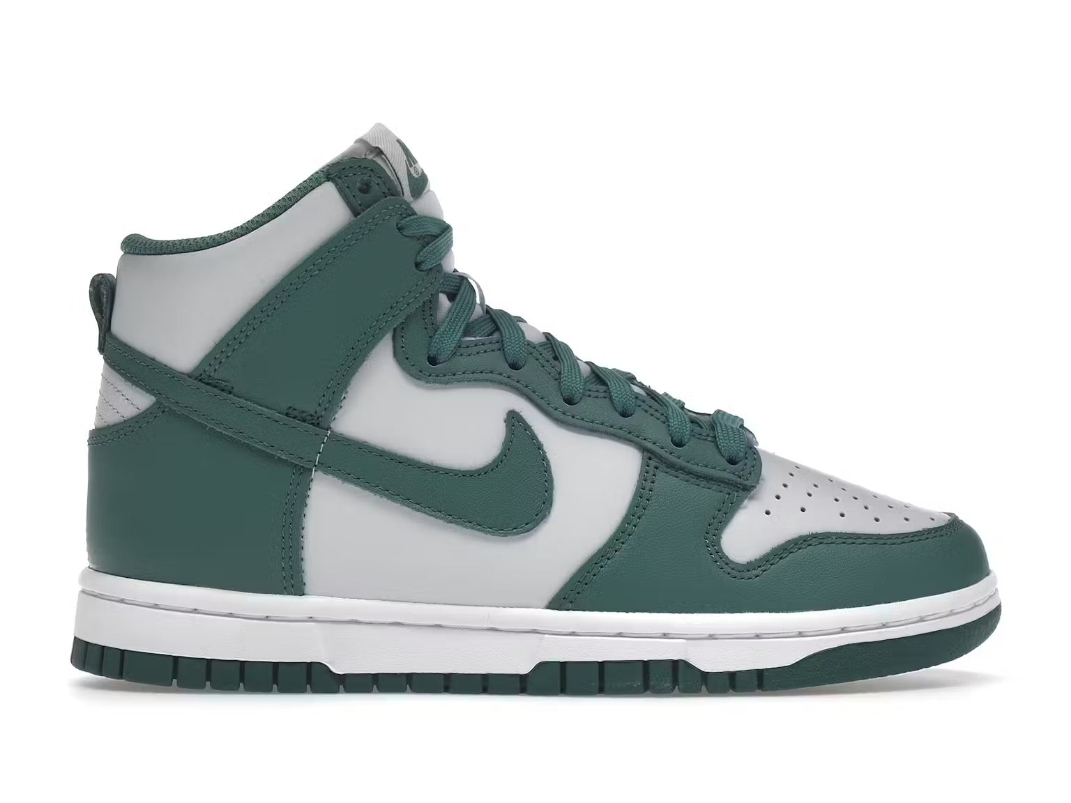 Nike Dunk High Bicoastal W