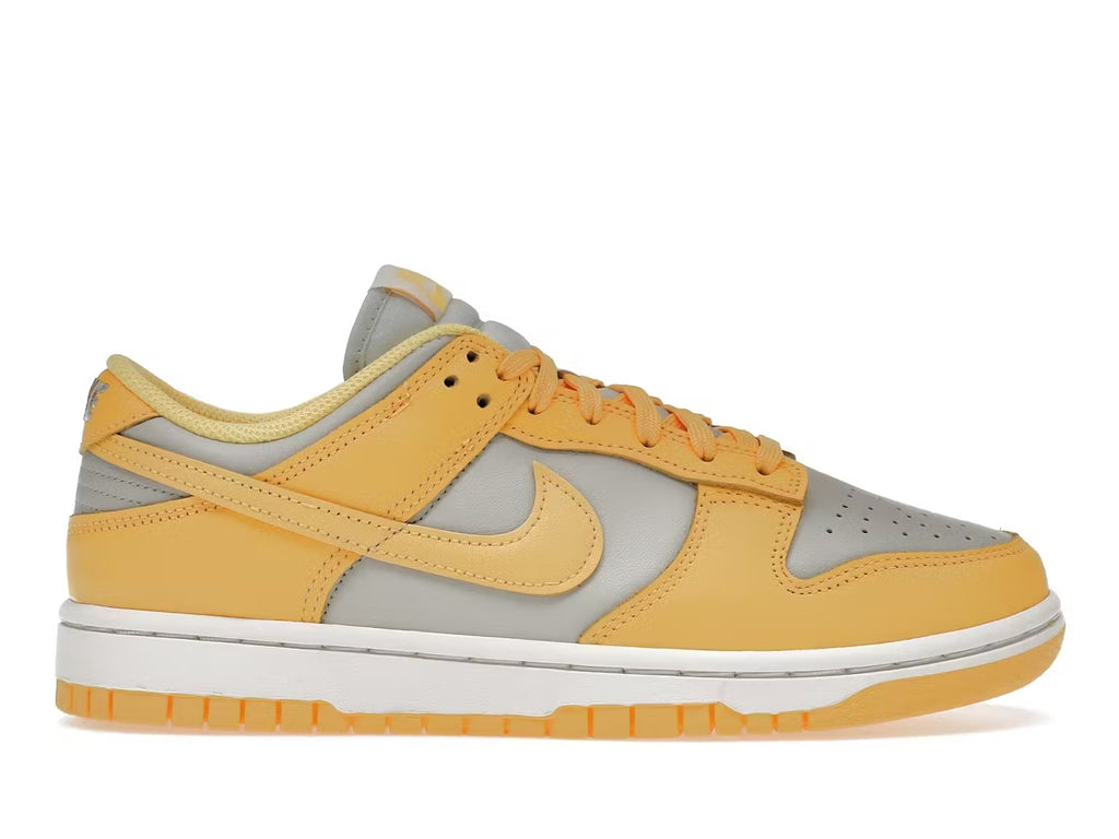 Nike Dunk Low Citron Pulse W
