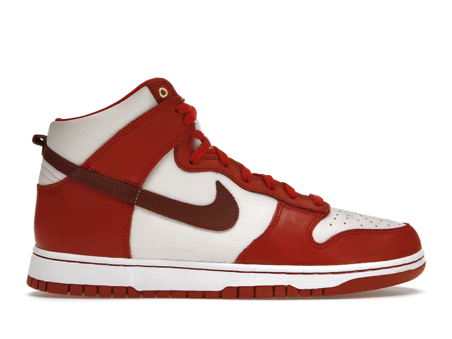 Nike Dunk High LXX Cinnabar