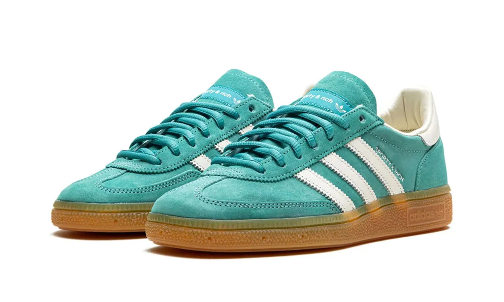 adidas Handball Spezial Sporty & Rich Green
