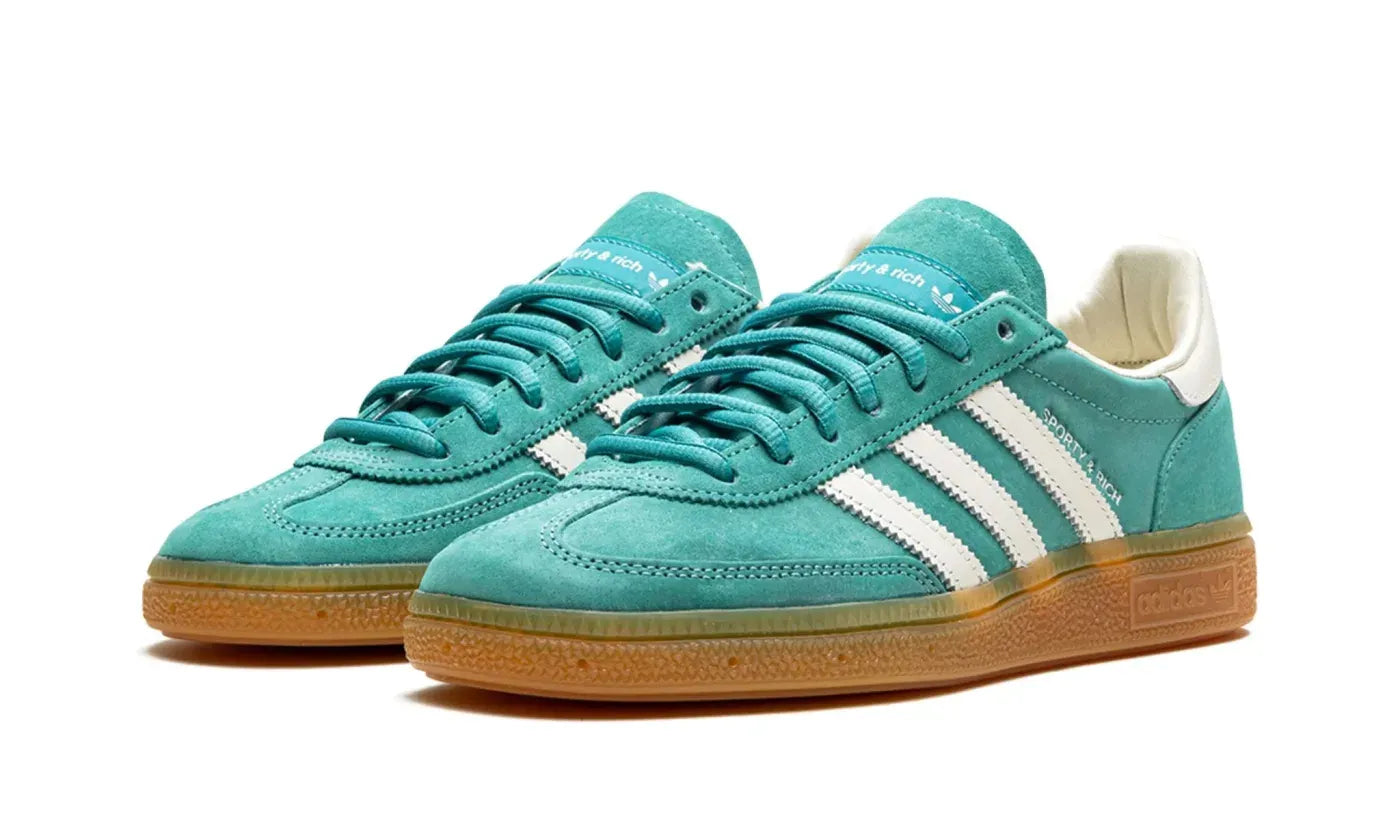 adidas Handball Spezial Sporty & Rich Green