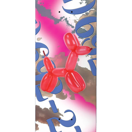 CALL ME 917 TOY DECK // 8.0"