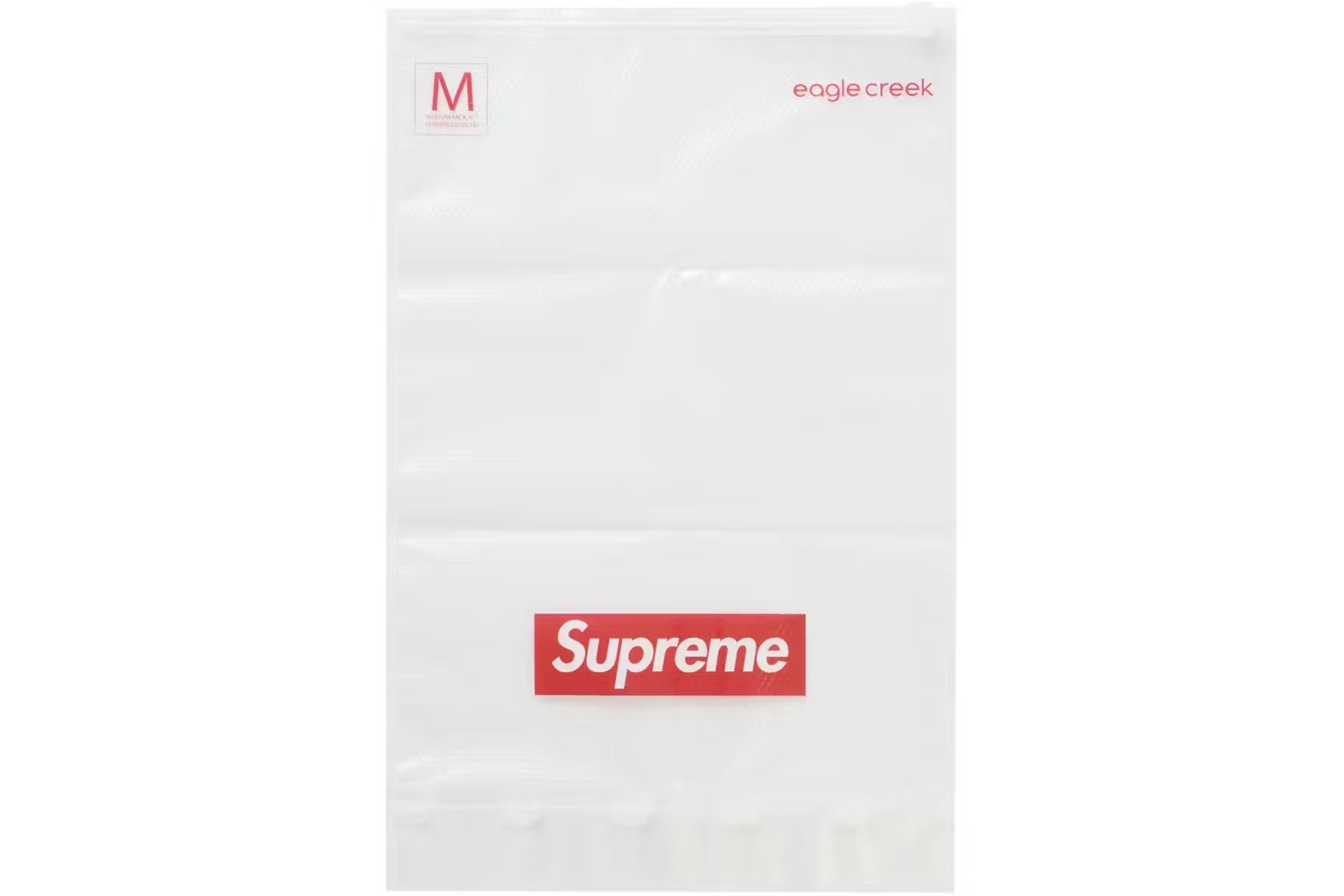 Supreme Eagle Creek Compression Bag Pack-It (set da 2)