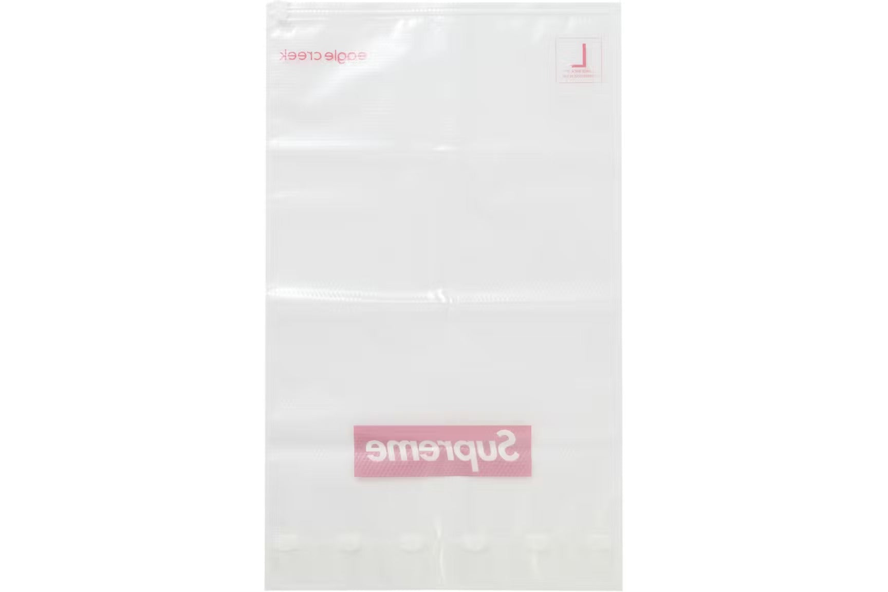 Supreme Eagle Creek Compression Bag Pack-It (set da 2)