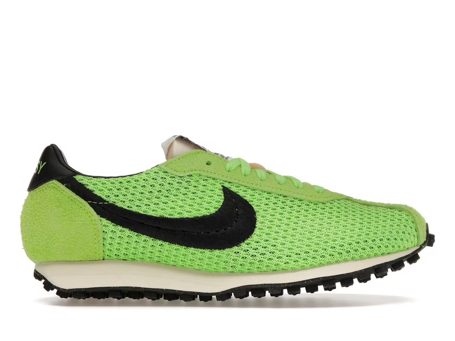 Nike LD-1000 SP Stüssy Action Green