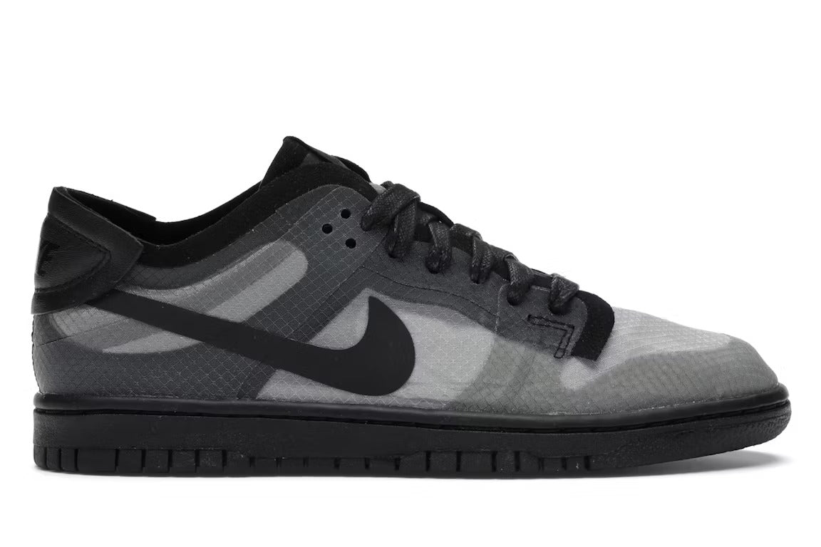 Nike Dunk Low Comme des Garçons Nero