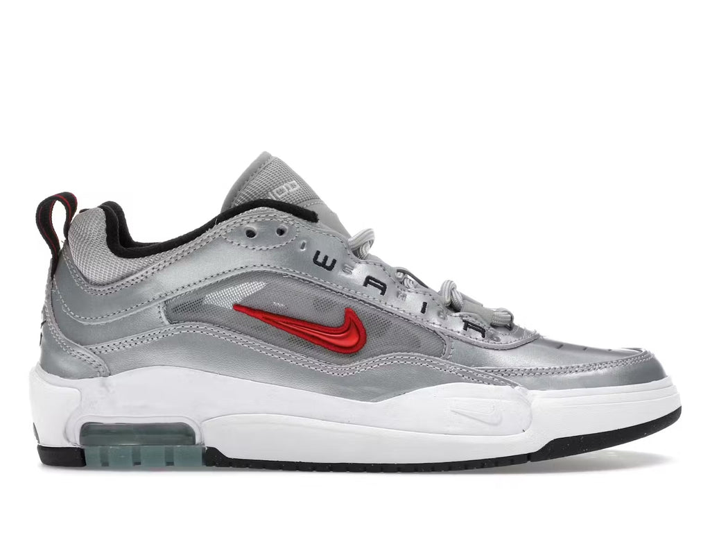 Nike SB Air Max Ishod Wair Silver Bullet