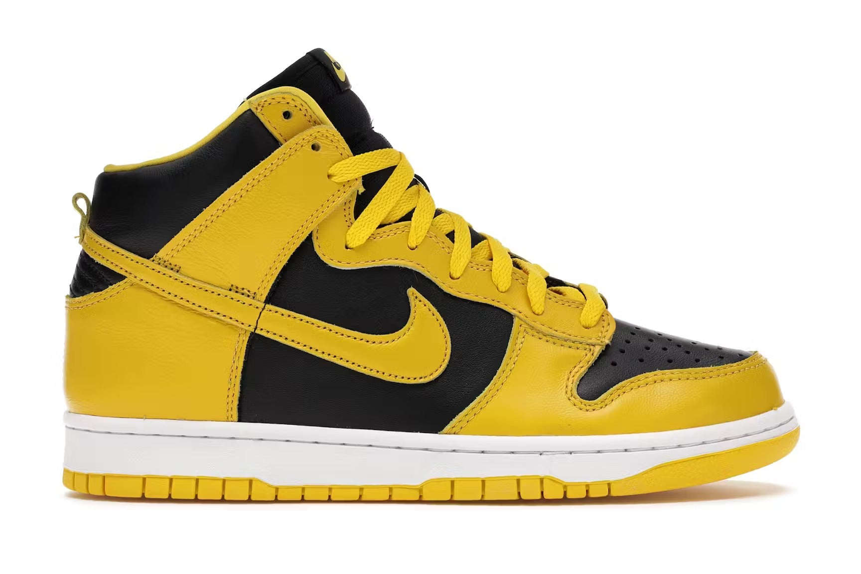 Nike Dunk High Iowa