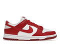 Nike Dunk Low Next Nature White Gym Red W
