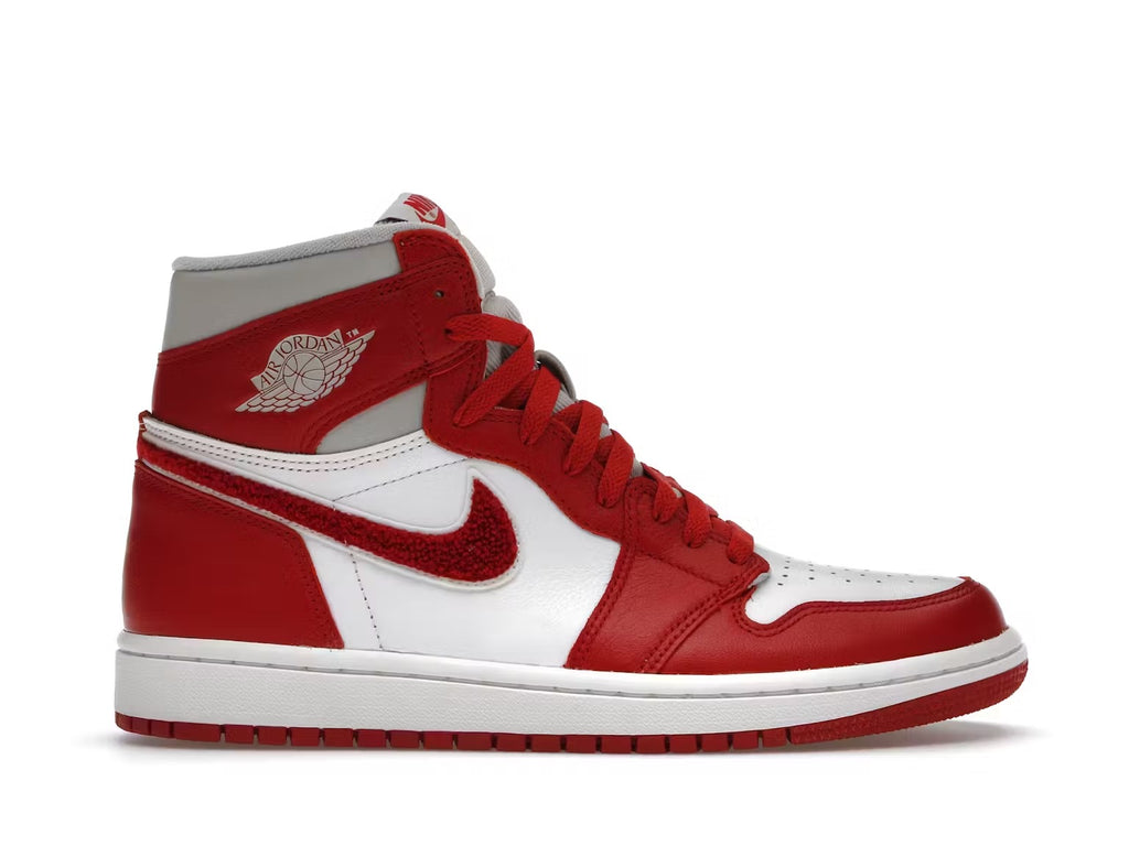 Jordan 1 Retro High OG Varsity Red W
