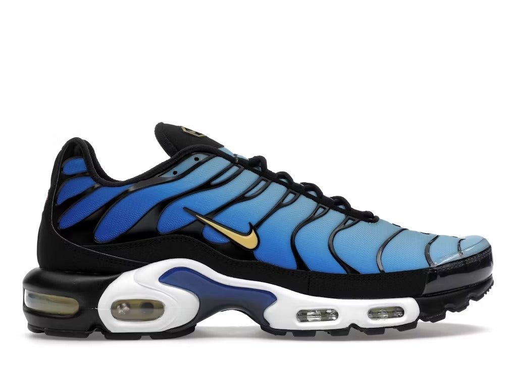 Nike Air Max Plus OG Hyper Blu
