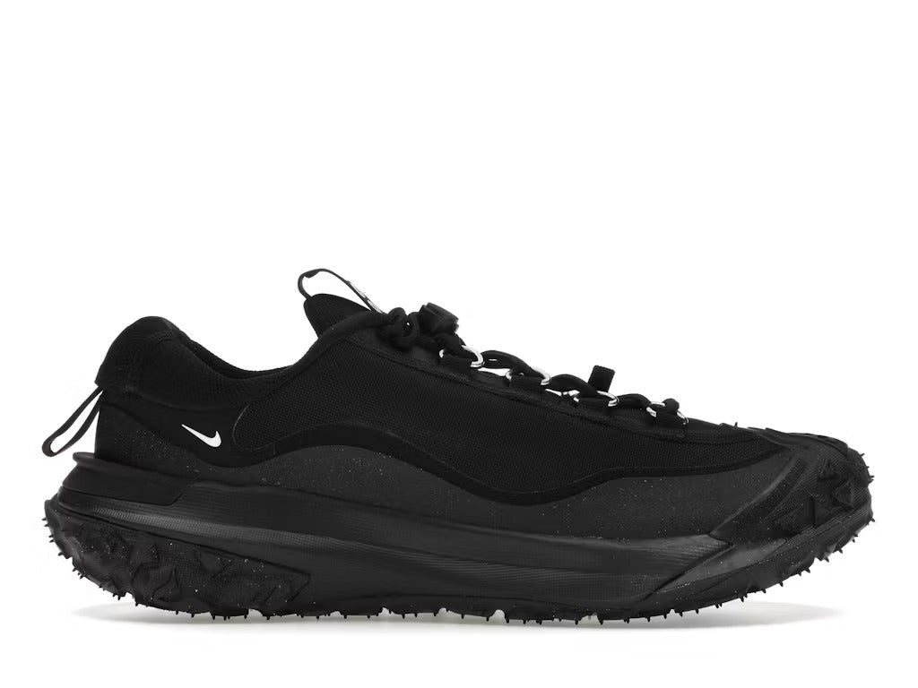Nike ACG Mountain Fly 2 Low Comme des Garçons Homme Plus Black