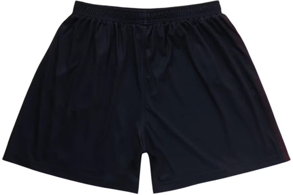 Travis Scott x Nike x FC Barcelona Skeleton Home Shorts Multicolor