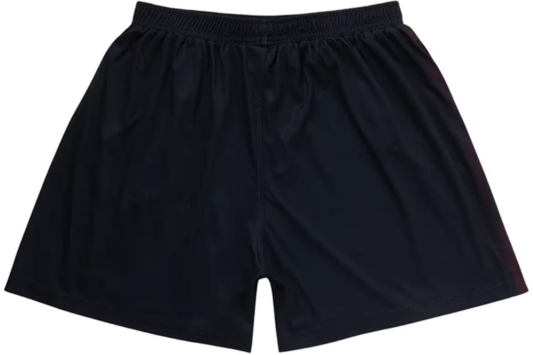 Travis Scott x Nike x FC Barcelona Skeleton Home Shorts Multicolor
