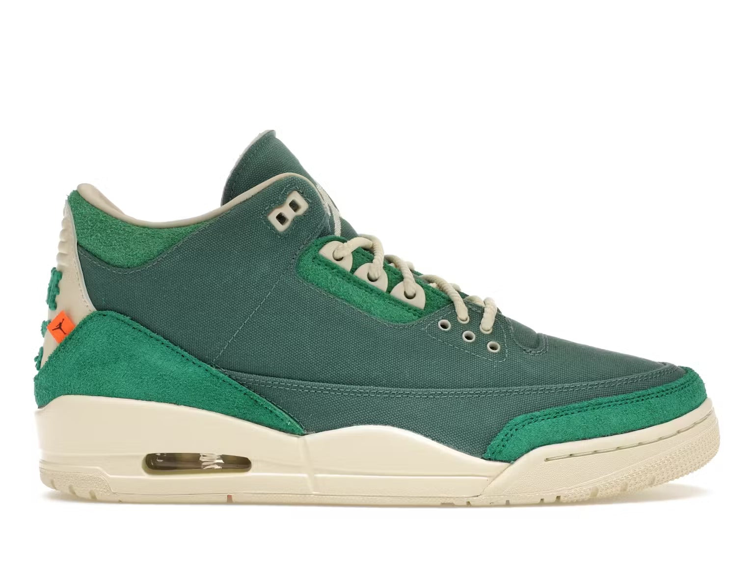 Jordan 3 Retro SP Nina Chanel Abney Bicoastal W