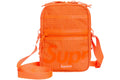 Supreme Shoulder Bag Orange SS24