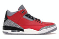 Jordan 3 Retro SE Unite Fire Red