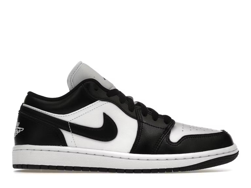 Jordan 1 Low Panda W