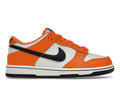 Nike Dunk Low Halloween Patent (GS)