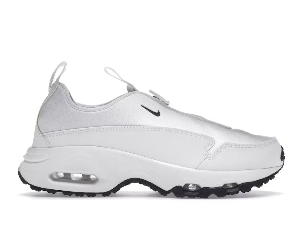 Nike Air Max Sunder SP Comme des Garcons Homme Plus White