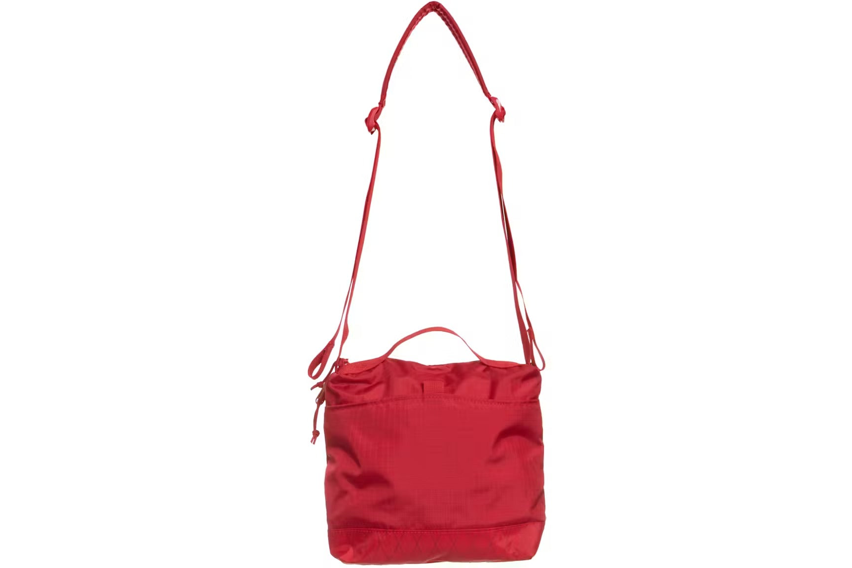 Supreme Shoulder Bag Red