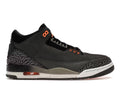 Jordan 3 Retro Fear Pack