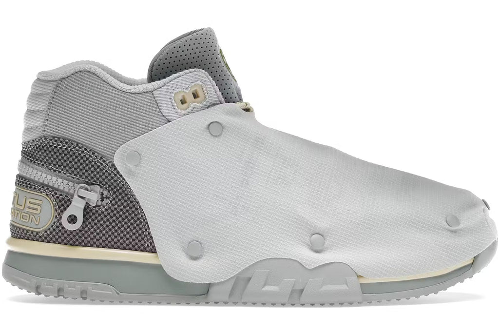 Nike Air Trainer 1 SP Travis Scott Grey Haze