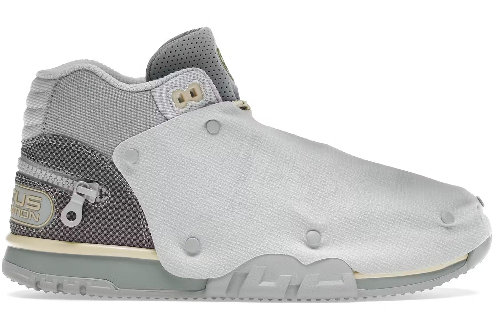 Nike Air Trainer 1 SP Travis Scott Grey Haze