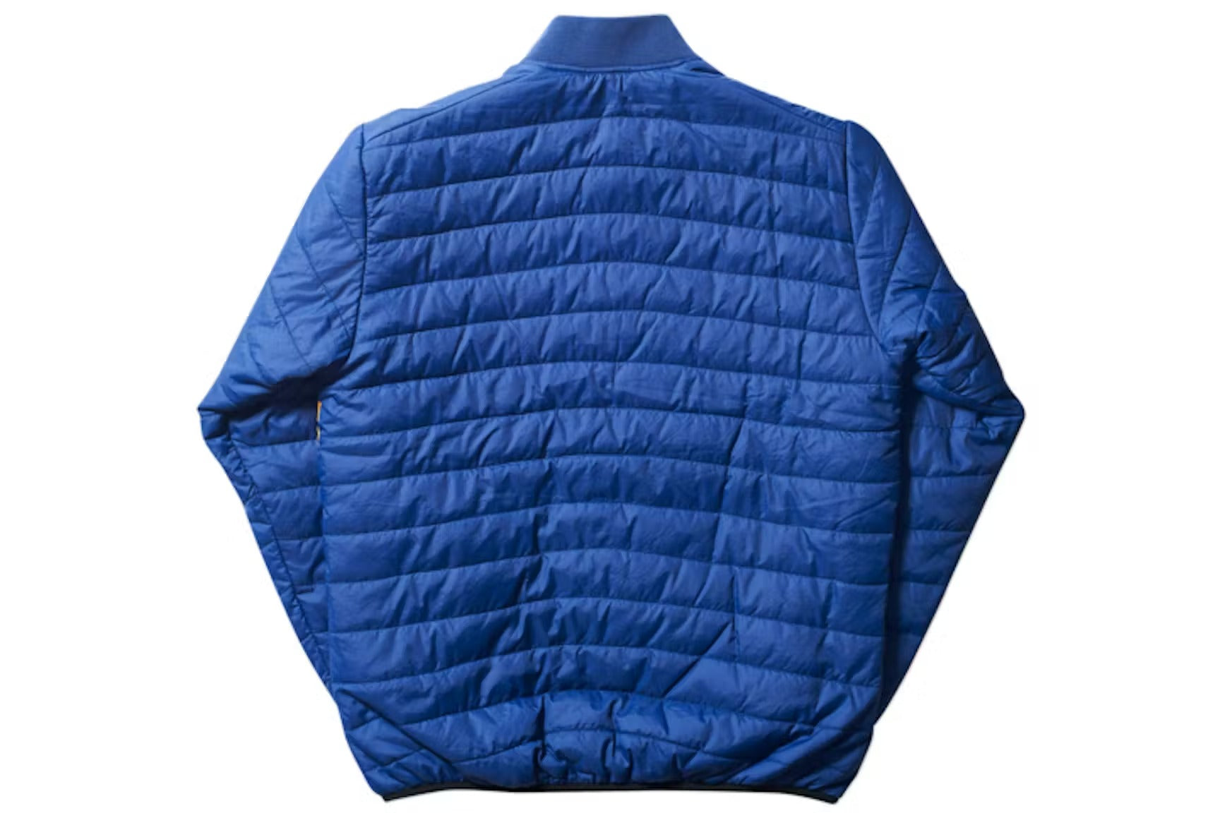 Palace Half Zip Jacket Blue