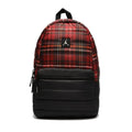 Jordan Quilted Backpack