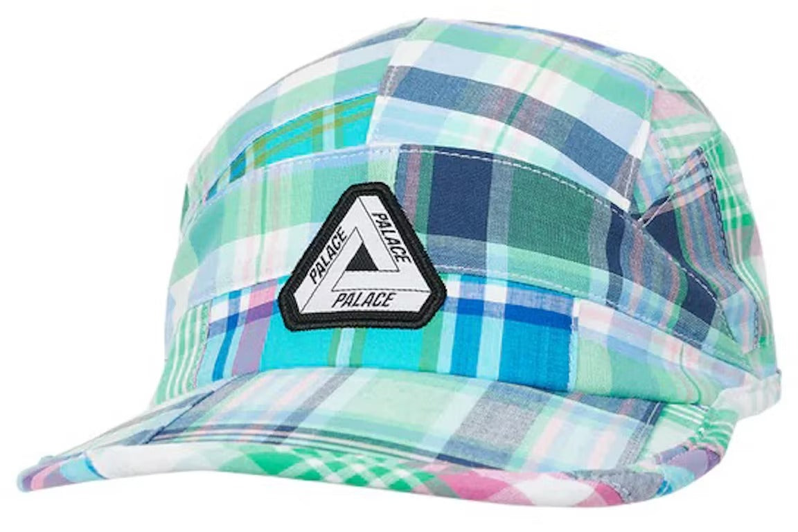 Palace Tri Cool Madras Runner