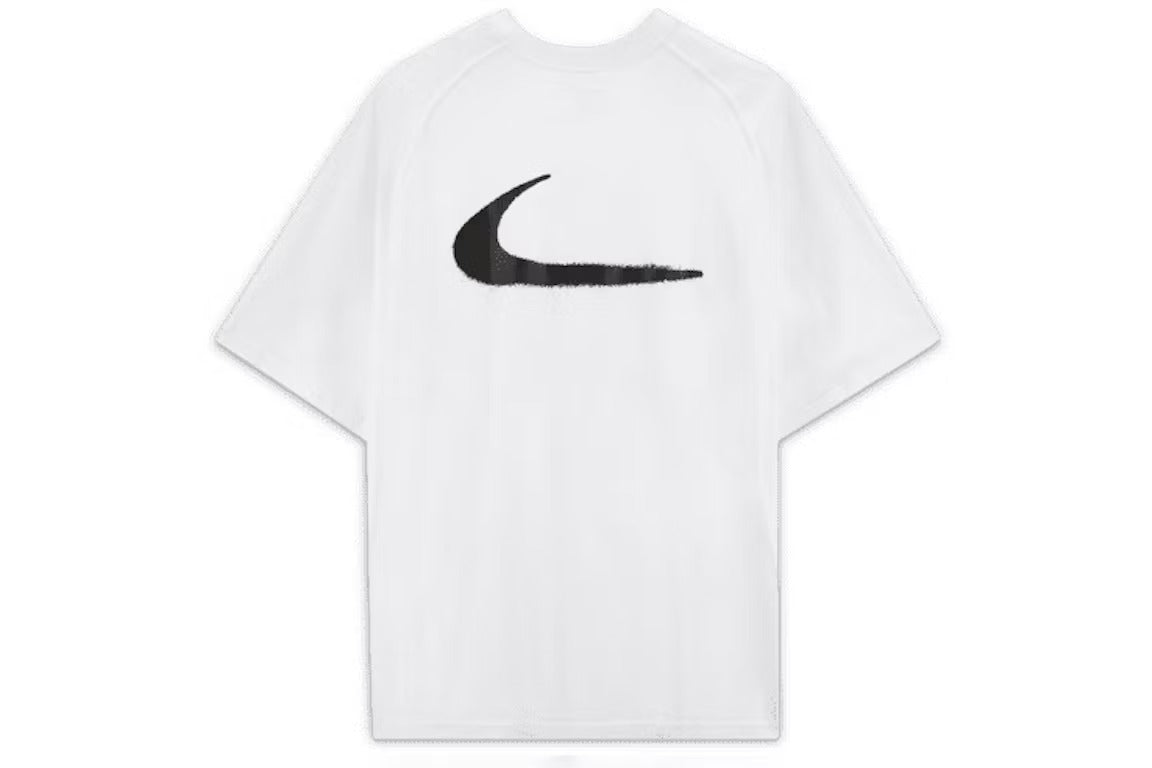 OFF-WHITE x Nike Spray Dot T-shirt Bianco