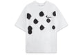 OFF-WHITE x Nike Spray Dot T-shirt Bianco